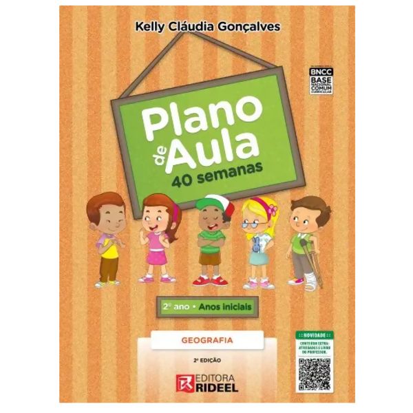 PLANO DE AULA 2 ANOB